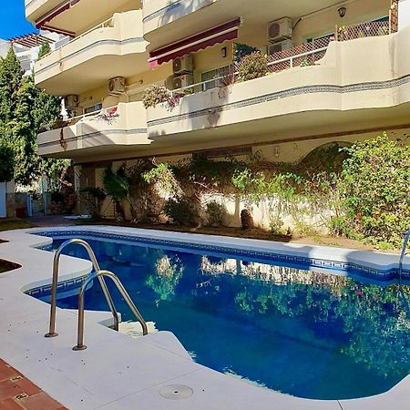 Apartament Apartamento Con Vistas, Urb. Mijas Golf. Santa Fe de los Boliches Zewnętrze zdjęcie