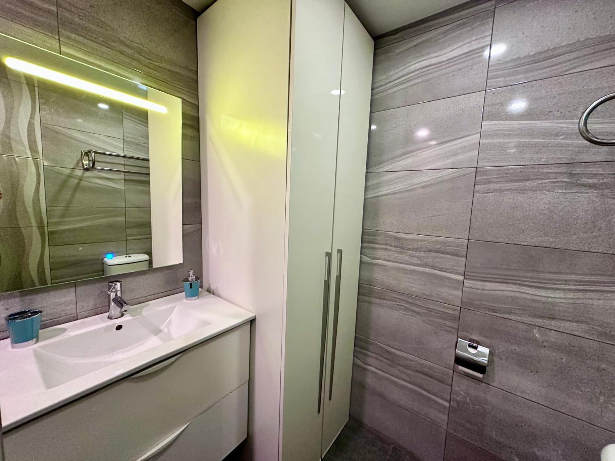 Apartament Apartamento Con Vistas, Urb. Mijas Golf. Santa Fe de los Boliches Zewnętrze zdjęcie