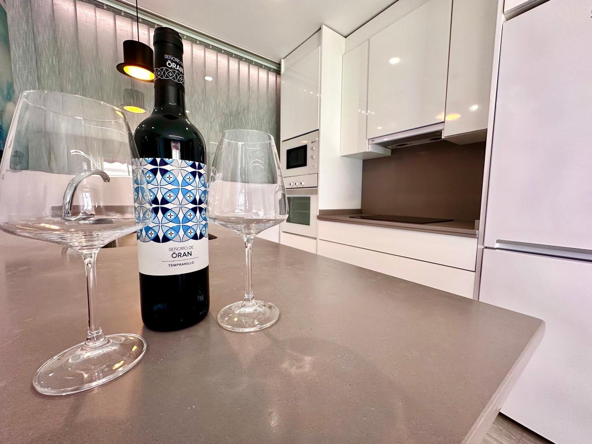 Apartament Apartamento Con Vistas, Urb. Mijas Golf. Santa Fe de los Boliches Zewnętrze zdjęcie