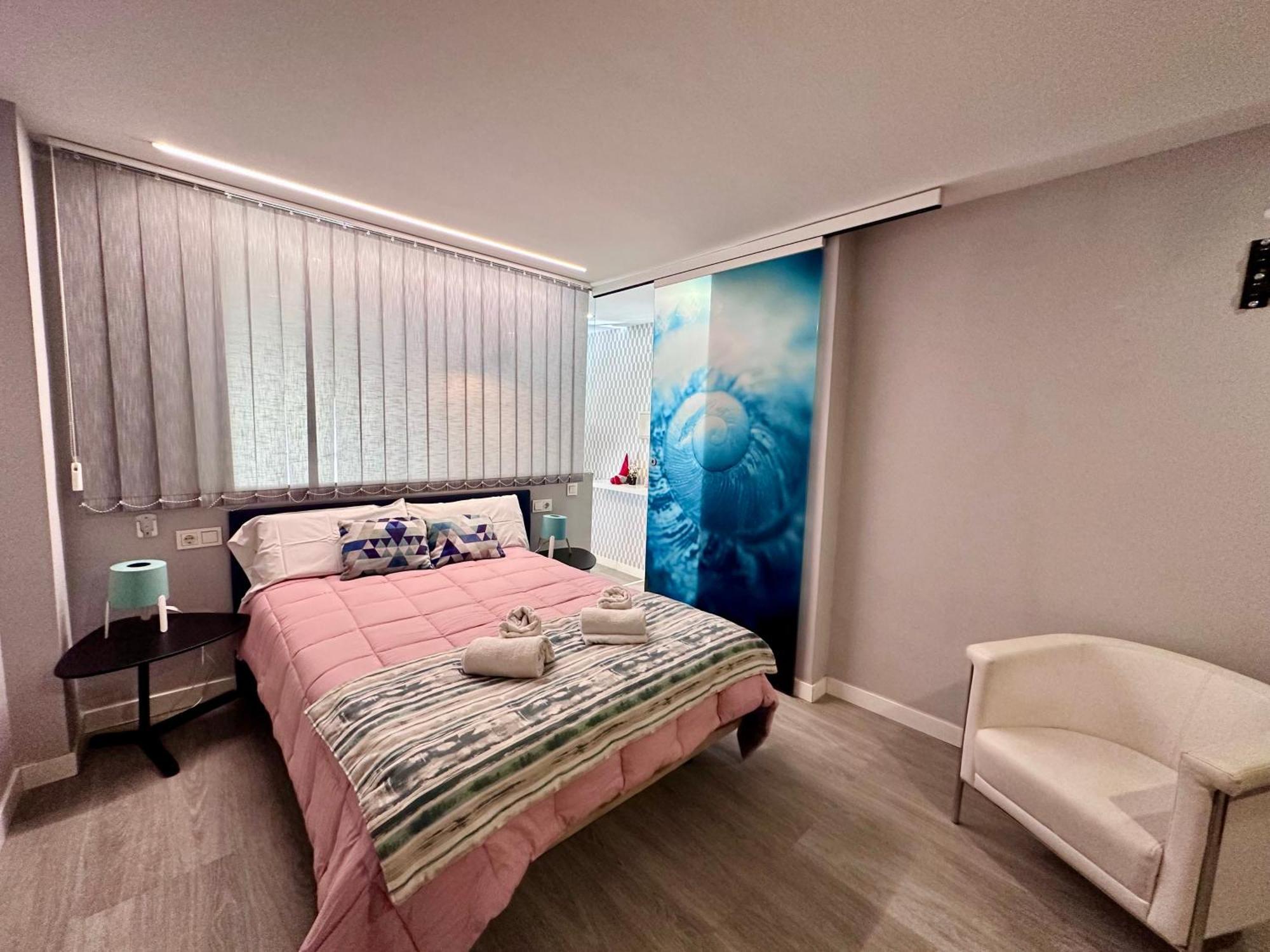 Apartament Apartamento Con Vistas, Urb. Mijas Golf. Santa Fe de los Boliches Zewnętrze zdjęcie