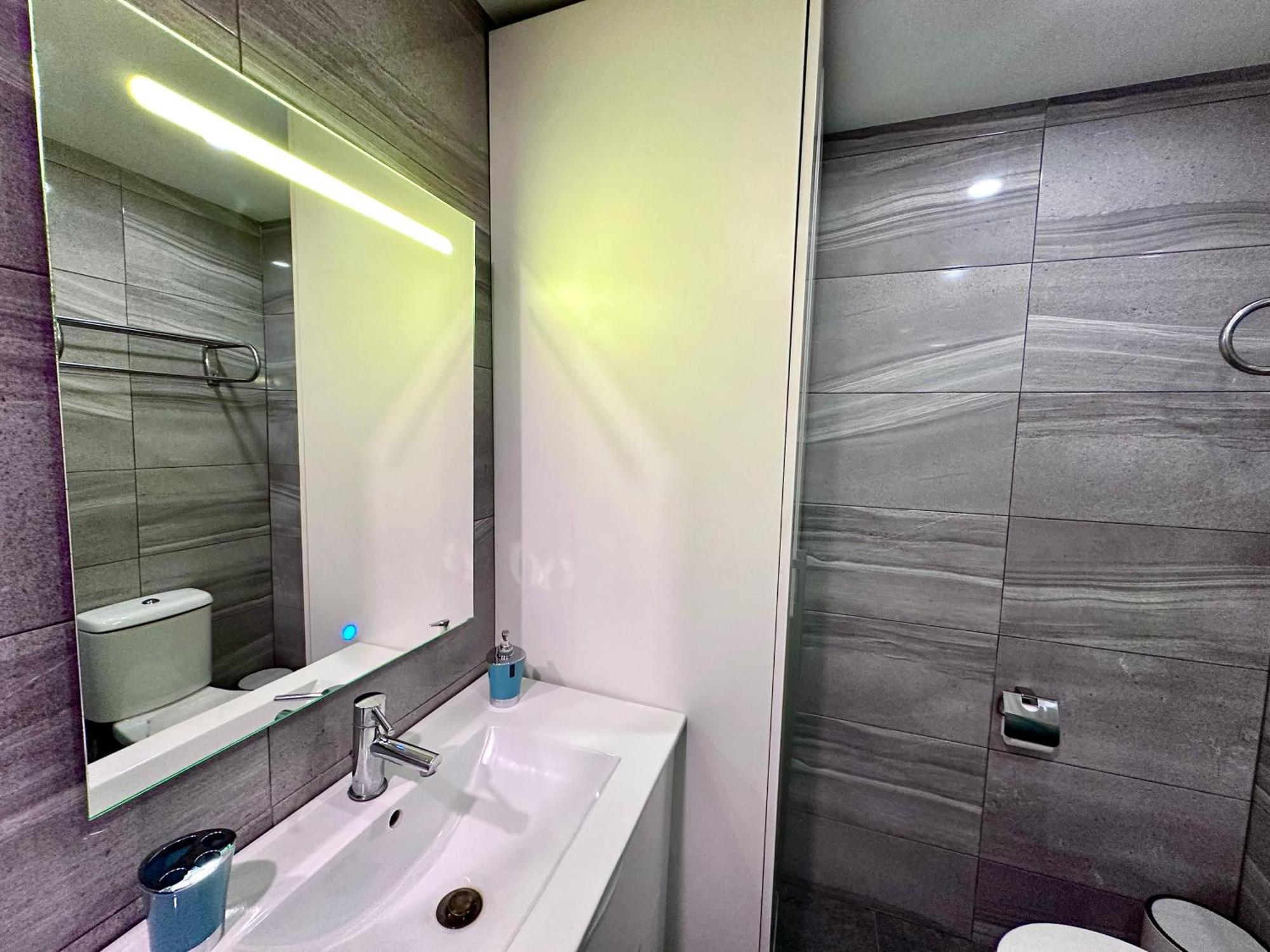 Apartament Apartamento Con Vistas, Urb. Mijas Golf. Santa Fe de los Boliches Zewnętrze zdjęcie